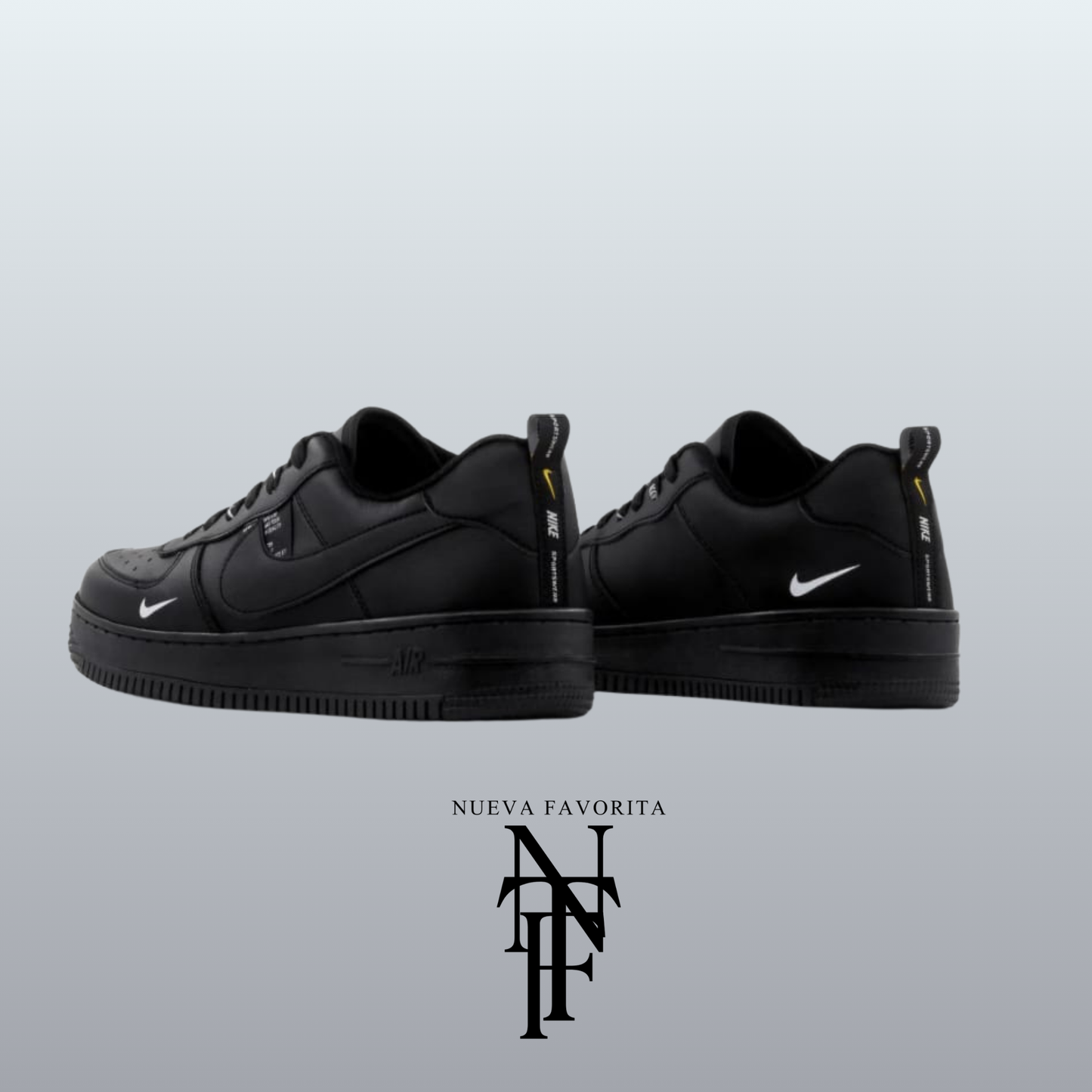 AIR FORCE 1 275 / Snakers Nueva Favorita