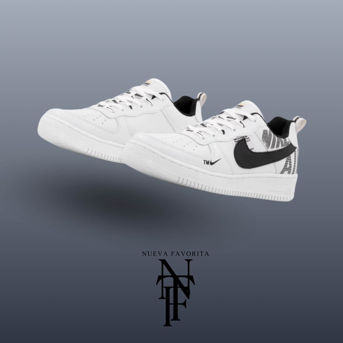AIR FORCE 1 420 / Snakers Nueva Favorita