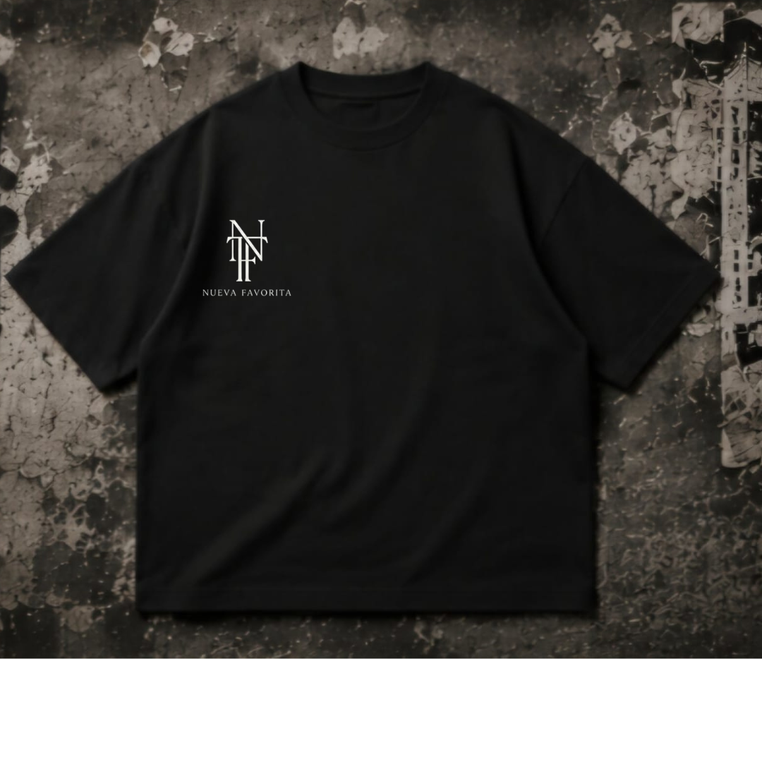 M3.2: Welcome to my city/ DARK OVERSIZE