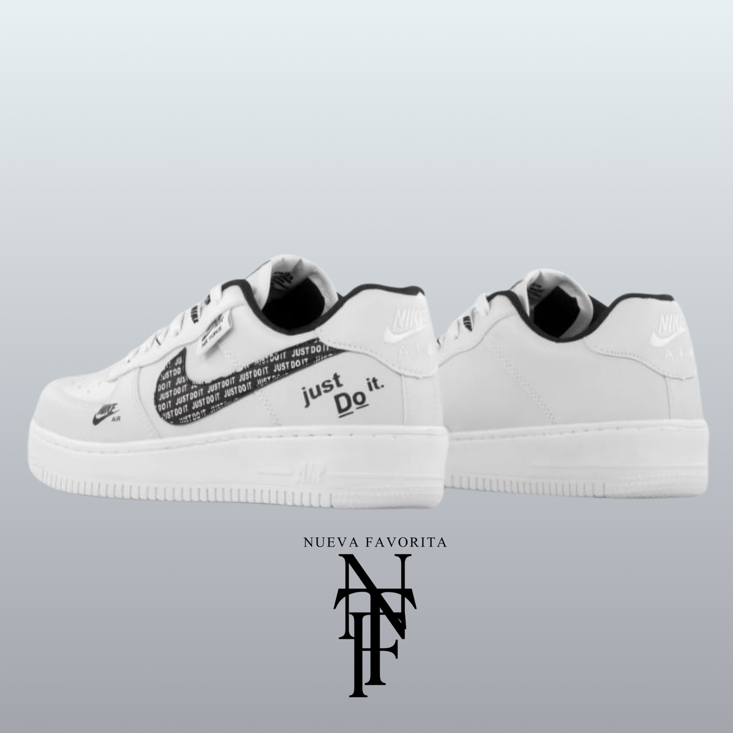 Air Force 1 270 / Snakers Nueva Favorita
