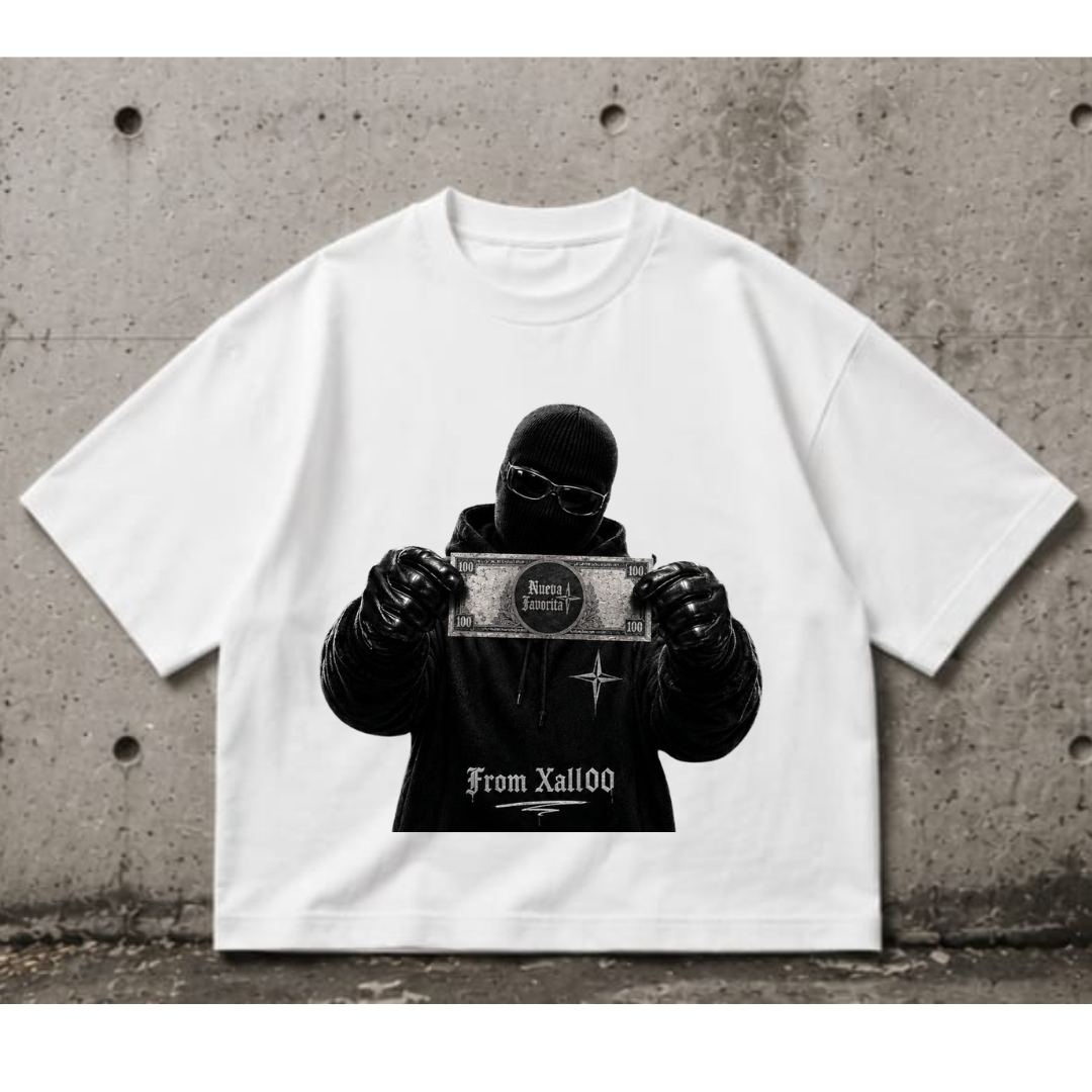 M3: Welcome to my city OVERSIZE