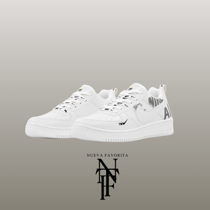 AIR FORCE 1 420 / Snakers Nueva Favorita