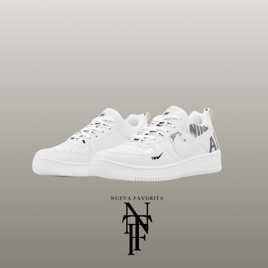 AIR FORCE 1 420 / Snakers Nueva Favorita