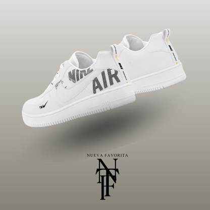 AIR FORCE 1 420 / Snakers Nueva Favorita