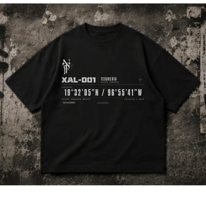 M2: Archivos Xal-001