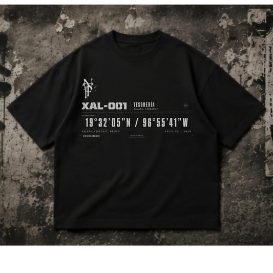 M2: Archivos Xal-001