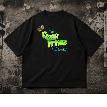 SPECIAL MOMENTS TV. THE FRESH PRINCE BEL-AIR