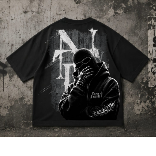 M3 Dark: Welcome to my city/Oversize