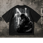 M3 Dark: Welcome to my city/Oversize