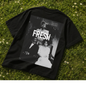 Playera Oversize Semitono. Principe del Rap. Glory of Memories.TV