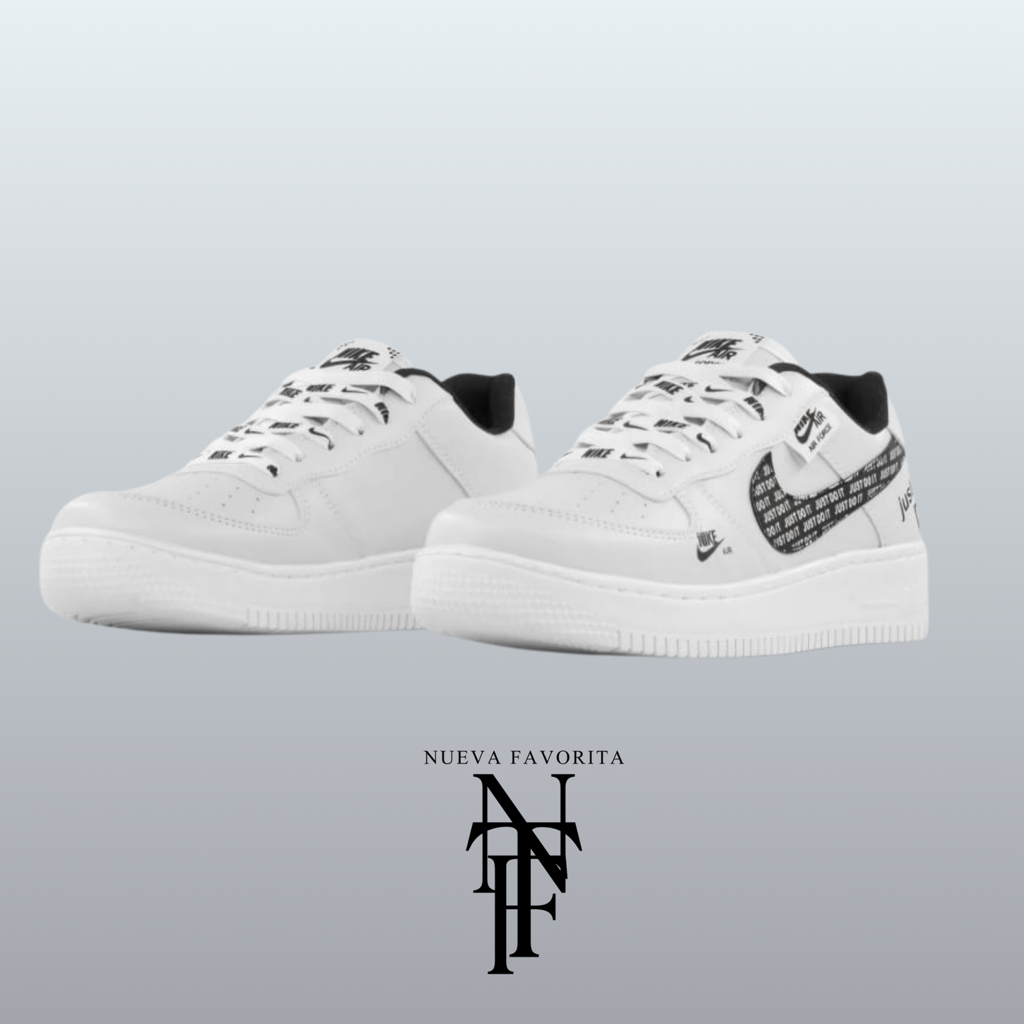 Air Force 1 270 / Snakers Nueva Favorita