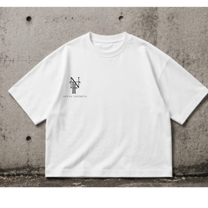 M3: Welcome to my city Oversize