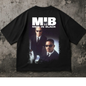 SPECIAL MOMENTS TV. MIB