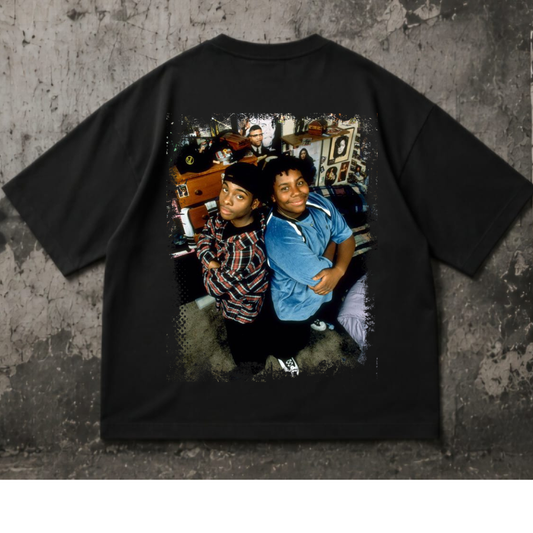 SPECIAL MOMENTS TV. Kenan y Kel