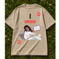 Playera Oversize The Nanny. Glory Of Memories.TV