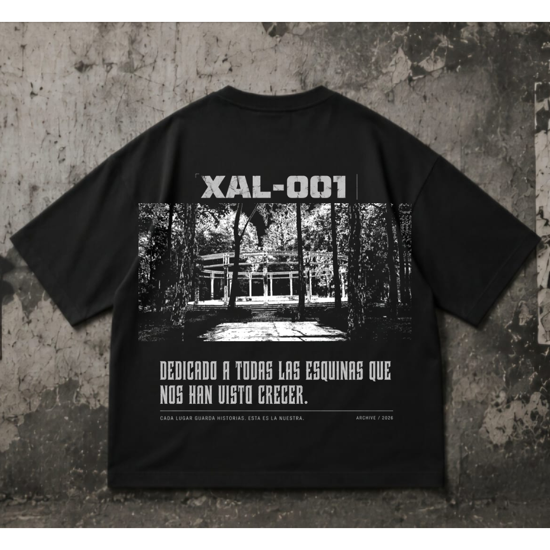 M2: Archivos Xal-001
