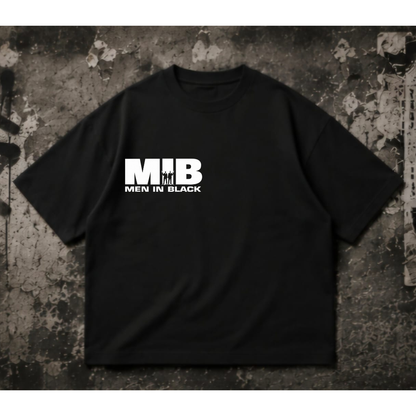 SPECIAL MOMENTS TV. MIB