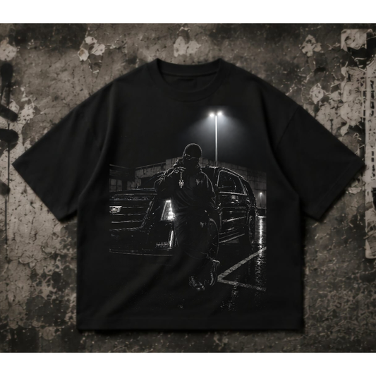 M3: Welcome to my city OVERSIZE