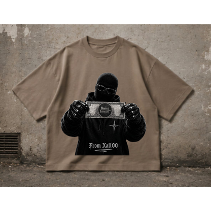 M3: Welcome to my city OVERSIZE