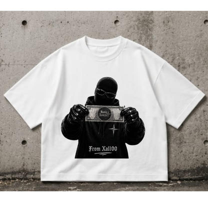 M3: Welcome to my city OVERSIZE