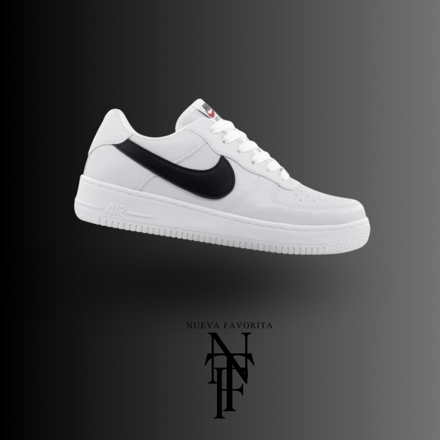 Aire Force 1 270/ Snakers Nueva Favorita