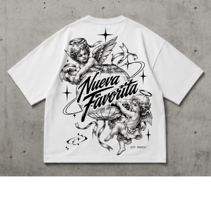 Festival Cherry Angels OVERSIZE: World Angels