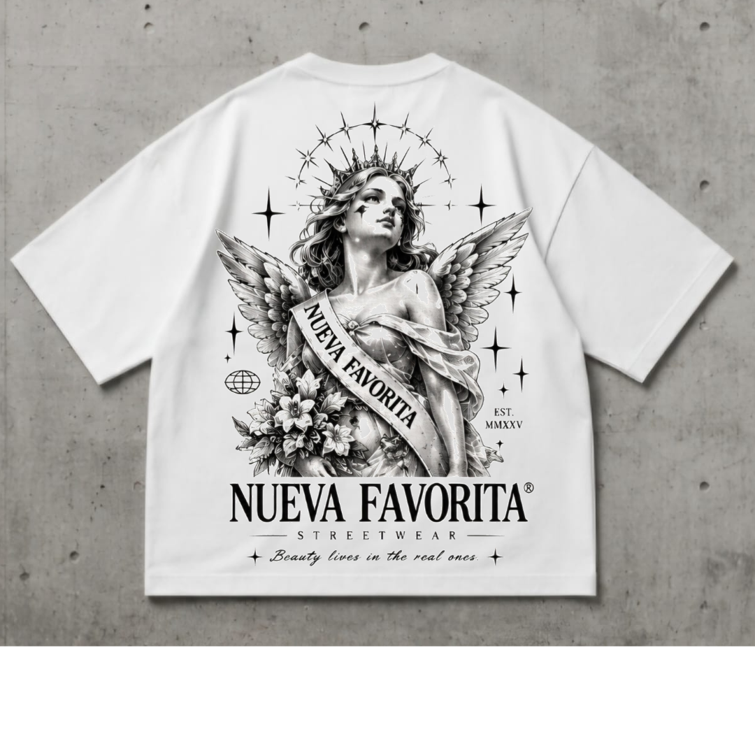 Festival Cherry Angels: Miss Angel