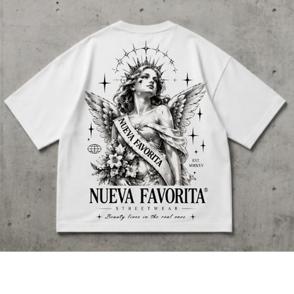 Festival Cherry Angels: Miss Angel