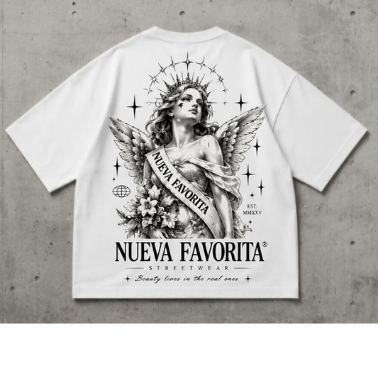 Festival Cherry Angels: Miss Angel