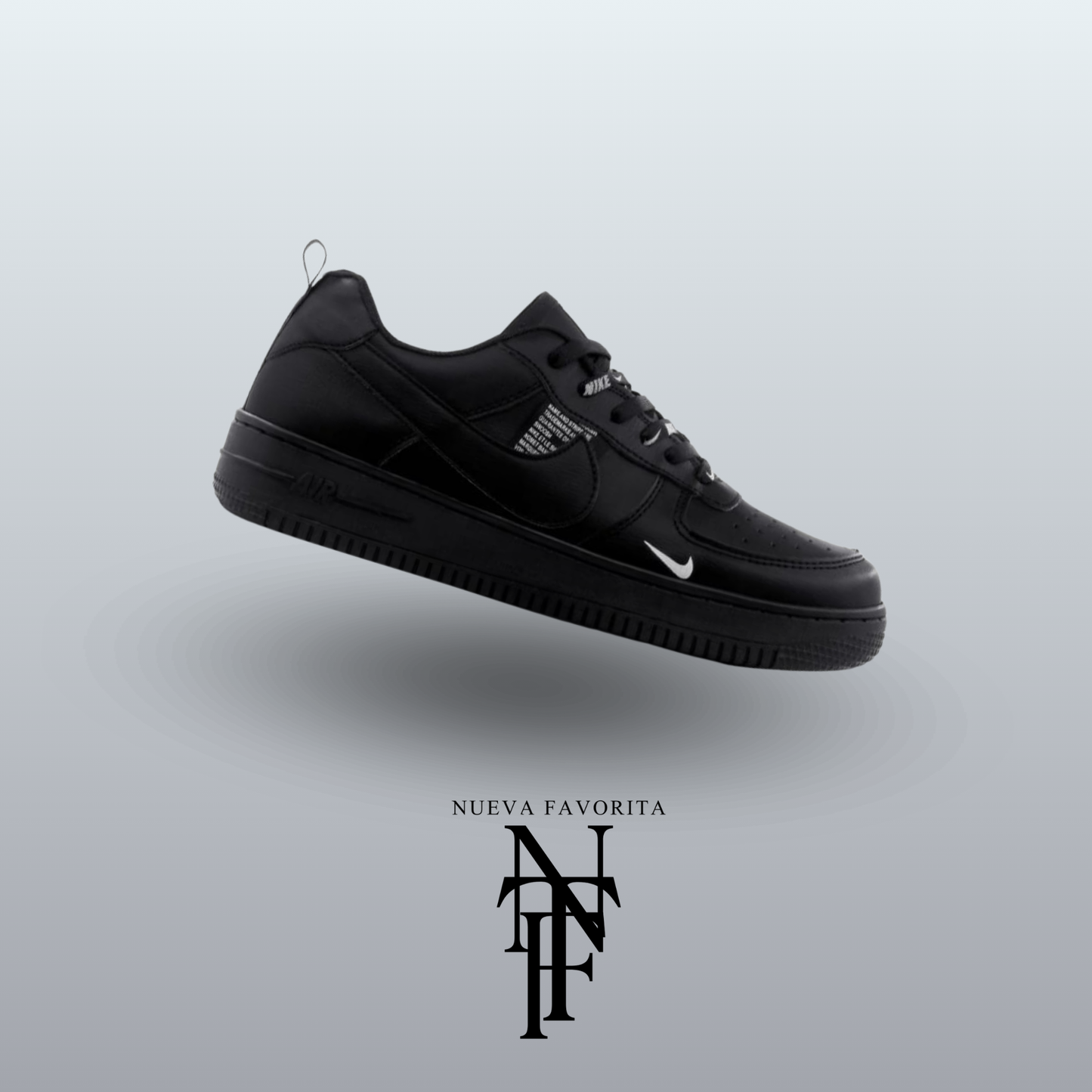 AIR FORCE 1 275 / Snakers Nueva Favorita