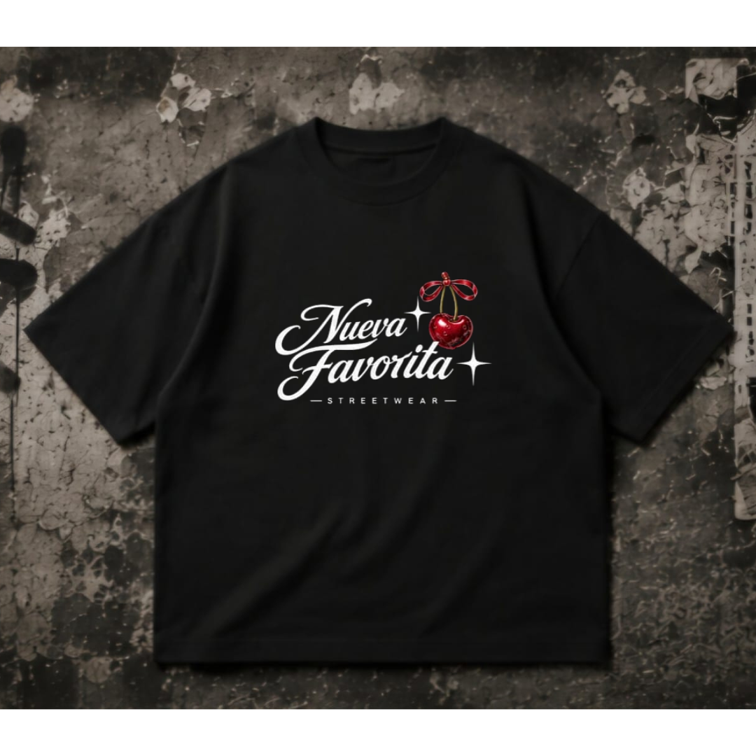 Festival Cherry Angels: Good Look!
