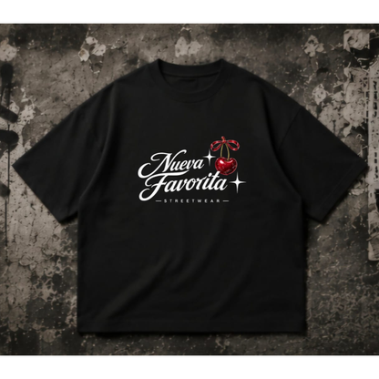 Festival Cherry Angels: Good Look!