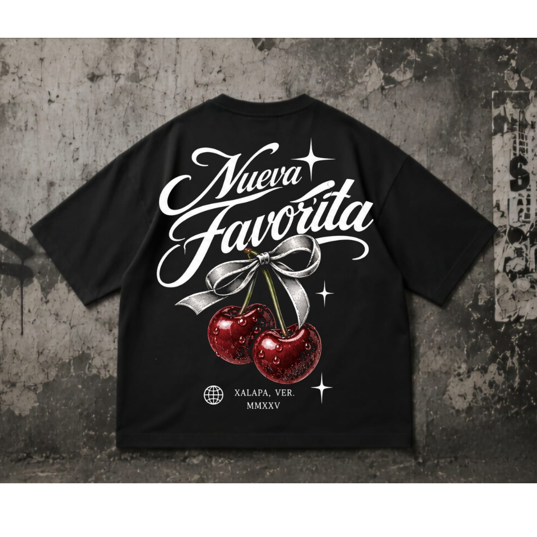 Festival Cherry Angels: Good Look!