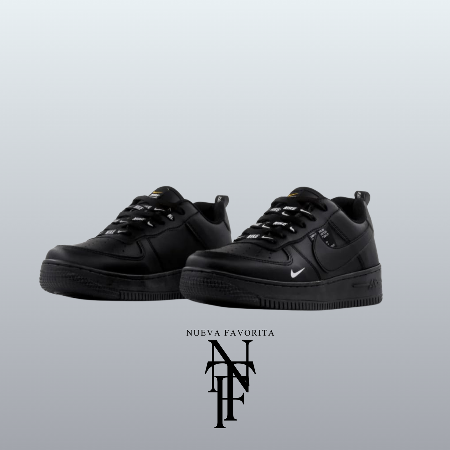 AIR FORCE 1 275 / Snakers Nueva Favorita