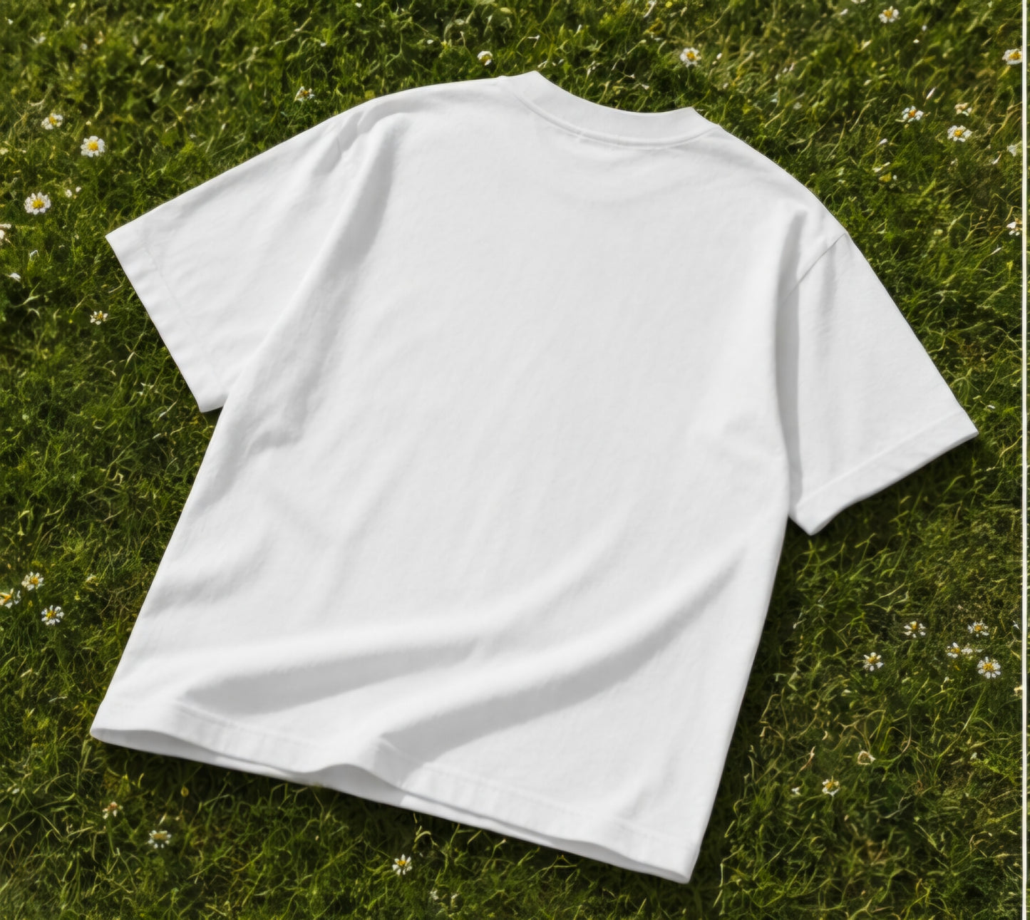 Playera Oversize The Nanny. Glory Of Memories.TV